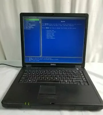 $34.97 • Buy DELL Inspiron 2200 Laptop - REPAIR/PARTS Only - No Power Adapter
