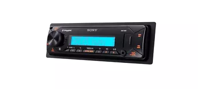 Sony DSXM80 High Power Marine Digital Media Receiver With Bluetooth 45W X 4 Rms • $268