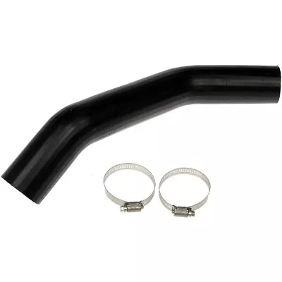 573-012 Dorman Fuel Filler Hose Gas For Truck F150 F250 F350 Ford F-150 F-250 • $41.56