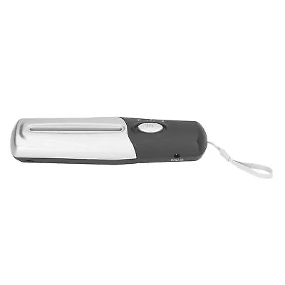 Portable Paper Shredder Multi-functional Mini USB Electric Paper Shredder 4mm • $20.62