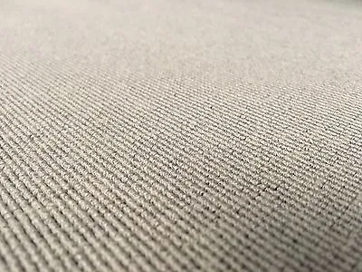 Maharam Stone Epingle Upholstery Fabric- Transport Breaker 7.50 Yd 466176-001 • $487.50
