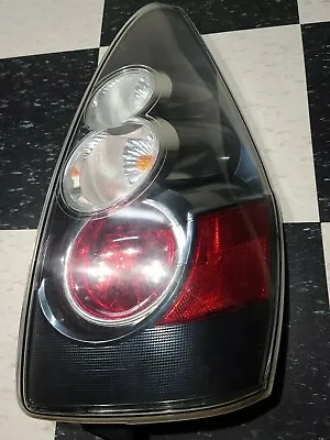 06-07 Mazda 5 Mazda5 Passenger Right Side Taillight Tail Light Lamp Assembly Oem • $64.99