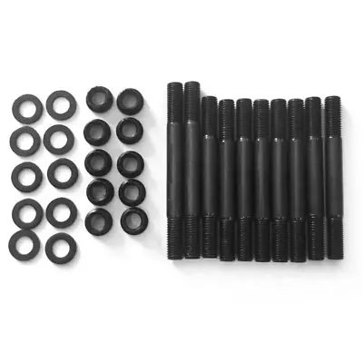 Main Stud Kit Honda Civic CRX Del Sol B16A B16A2 B16A3 B16 B Series US • $49.95