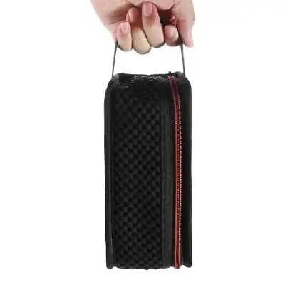 $17.67 • Buy Mesh Boost Storage Bag Audio Storage Case For Anker SoundCore