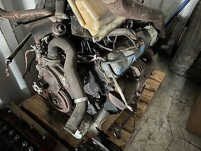 OEM Original 1977 400 Big Block Mopar Chrysler Dodge Plymouth Running Long Block • $1000