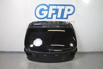 08-14 Subaru Wrx Sti Dgm Gray Hatch Hatchback Tailgate Trunk Lid 5th Door Oem • $622.99