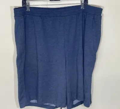 ID IDEOLOGY Men's Regular-Fit Jersey-Knit Shorts XXL • $14.95