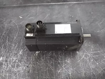 Haas Servo Motor Part # 93-62-0013 Yaskawa # Usaged-09a22k Cnc Vf 0 1 2 3 4 Sl • $511