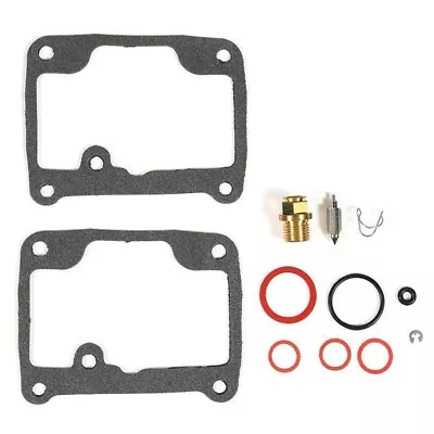 Carburetor Repair Rebuild Kit Fit For Mikuni VM30 VM32 VM34 New • $9.93