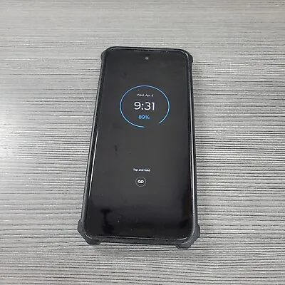 Motorola Moto G Power 2022 64GB XT2165-5 Black UNKNOWN IMEI • $39.69