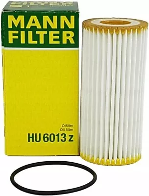 VW Golf Jetta Beetle Audi A6 Q3 Q5 Q7 Oil Filter Kit 06L115562B • $12.03