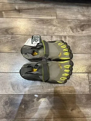 Vibram FiveFingers Women's KSO Running Shoes W145 Size 36-37 • $76.49