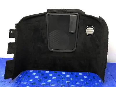 2015-2021 Jaguar F-type Right Rear Bulkhead Speaker Cover Trim Panel Jx5328900 • $120