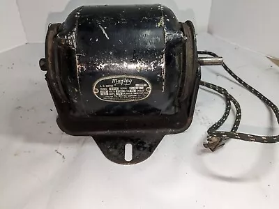 Vintage Delco Motor Model : 8610 1/4hp 1750 Rpm • $20