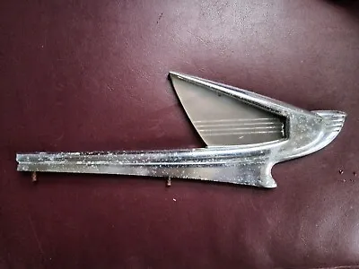 Vintage 1939 CHEVROLET HOOD ORNAMENT  • $59