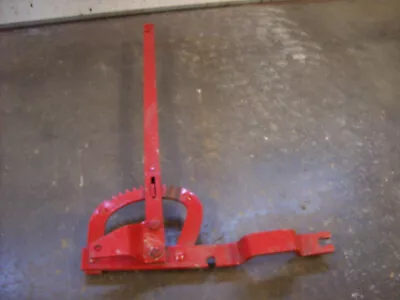 Farmall Cub International Dirt Plow Depth Lever Handle Assembly • $215