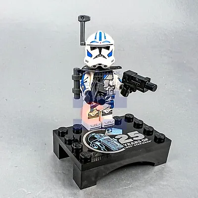 LEGO Star Wars - ARC Clone Trooper Fives Minifigure - 75387 - 25th Anniversary • $50.55