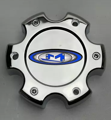*USED Moto Metal MO951 Chrome Wheel Center Cap SCREWS NOT INCLUDED 845L1402C0 • $17.99