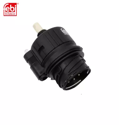 FEBI BMW E36 318i 318iC 323is 323iC 325i 325is 328i Headlight Switch 61311393395 • $39.80