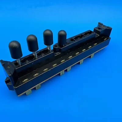 GE Thermador Oven Selector (4 Button) 00415048 15-10-310 415048 WB24X5365 • $399