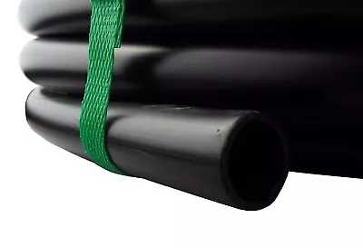 £5.99 • Buy Garden Watering Ldpe Automatic Irrigation Water Supply Pipe 13/16mm   25m-200m