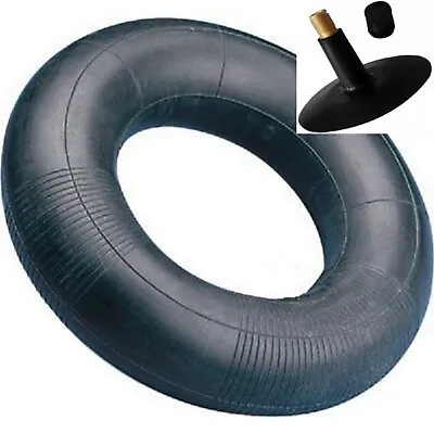 6-14 6.00-14 7-14 Farm Tractor Implement Tire Inner Tube With Bushing • $14.98