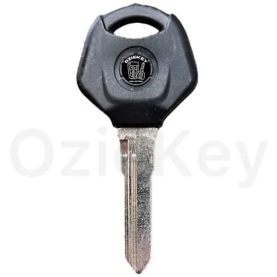 Fit For Yamaha R15 Uncut Blank Key Replacement • $13.95