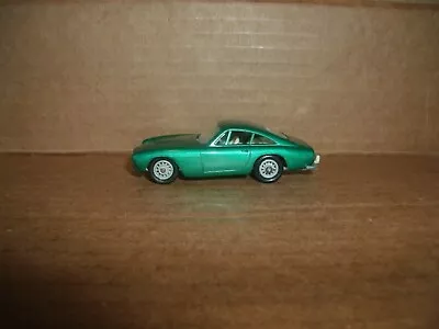 Vintage Diecast Matchbox Lesney No.75 Ferrari Berlinetta 3'' Long. • $6