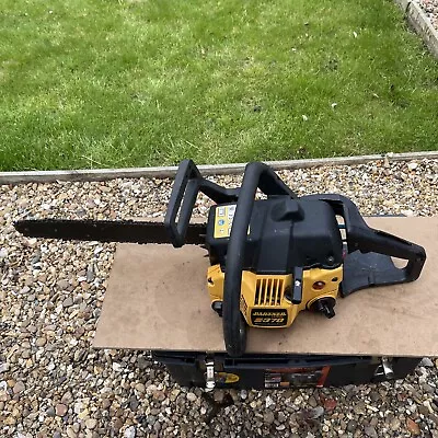 £15 • Buy Petrol Chainsaw