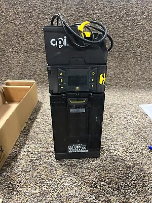 CPI MEI Gryphon G3C3-MN00NB-USD-AAB 34 Volt Coin Mech Changer *FAST SHIPPING • $422.19