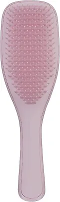 New Tangle Teezer Wet Detangler Hairbrush - Millennial Pink • $29.99