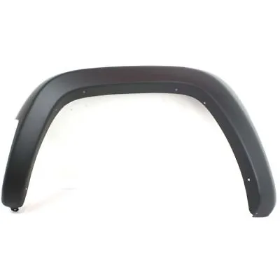 Sherman 030-92L Front Driver Side Fender Flare For 2002-2004 Jeep Liberty NEW • $137.36