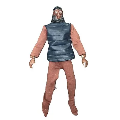 Vintage Mego Planet Of The Apes Lizard Skin Soldier Action Figure Incomplete • $64.94