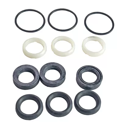 Cat Pumps Parts Replacement Seal Kit For 4HP & 5DX Pressure Washer CAT-34062 • $59.48