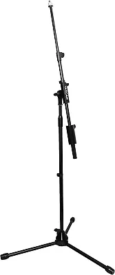TM-AM1 Tripod Boom Microphone Stand With Counterweight • $70.81