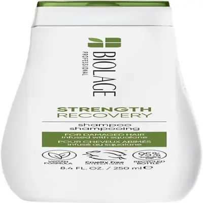 Biolage Professional Strength Recovery Vegan Cleansing Shampoo Infused... • £16.29