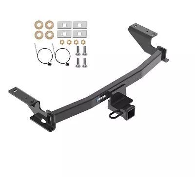 Reese Trailer Tow Hitch For 13-24 Mazda CX-5 Class 3 2  Towing Receiver NEW • $201.22