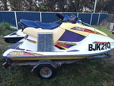 $2300 • Buy Jetski
