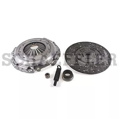 Clutch Kit For Silverado C1500 C2500 C3500 K1500 K2500 K3500+More 04-122 • $164.20