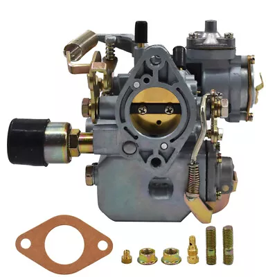 1PCS Carb Carburetor For VW 34 PICT-3 12V Electric Choke 1600CC 113129031K • $58.51
