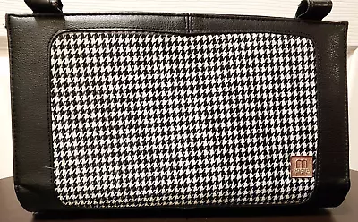 NEW - MICHE - Classic Bag Shell -  Jessica  - Black Houndstooth - Retired • $12.95