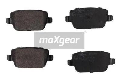 £32.48 • Buy 19-1094 MAXGEAR Brake Pad Set, Disc Brake For FORD,LAND ROVER,VOLVO