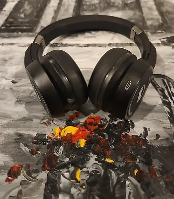 Monster Clarity Hd On-ear Headphones • $35