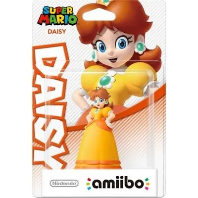 $89.95 • Buy Nintendo Switch Amiibo Super Mario Daisy BNIB