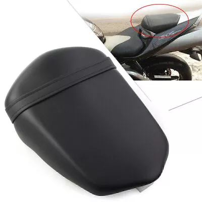 Pillion Passenger Rear Seat Cushion For Suzuki GSX1300BK B-KING 2008-2012 Motor • $31.69