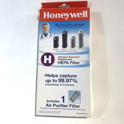 Honeywell HRF-H2 Air Purifier Replacement Filter • $12.20