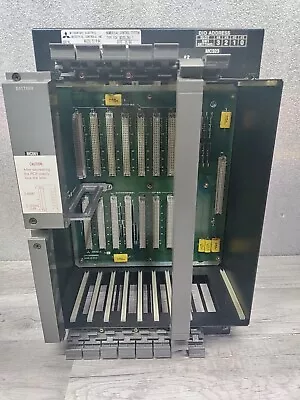 Mitsubishi Cnc Numerical Control System Fca M325l2nj-1 • $175