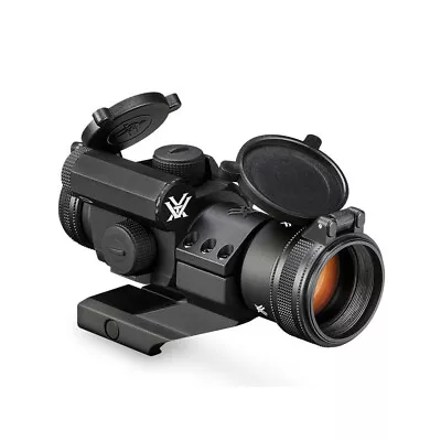 Vortex Optics SF-RG-501 Strikefire II Red Dot Sight • $199