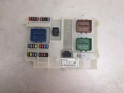 Volvo V70 Xc70 Se Luxury D5 Auto 2012 - 2016 Cem Fuse Box 31412971  • $59.68