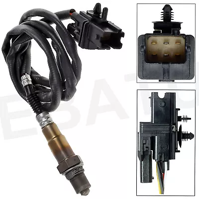 Upstream Oxygen Sensor For  Volvo S60 S80 V70 XC70 XC90 2.3L 2.4L 2.5L 234-5700 • $41.45